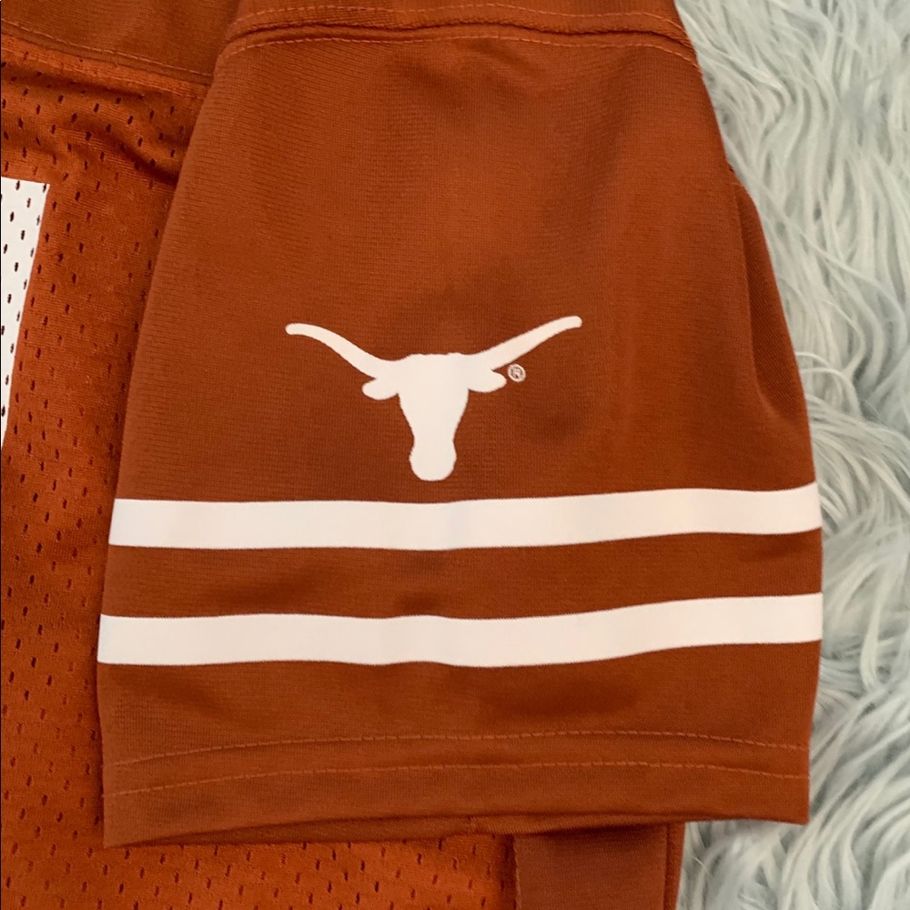 Longhorns jersey - Picture 3 of 3